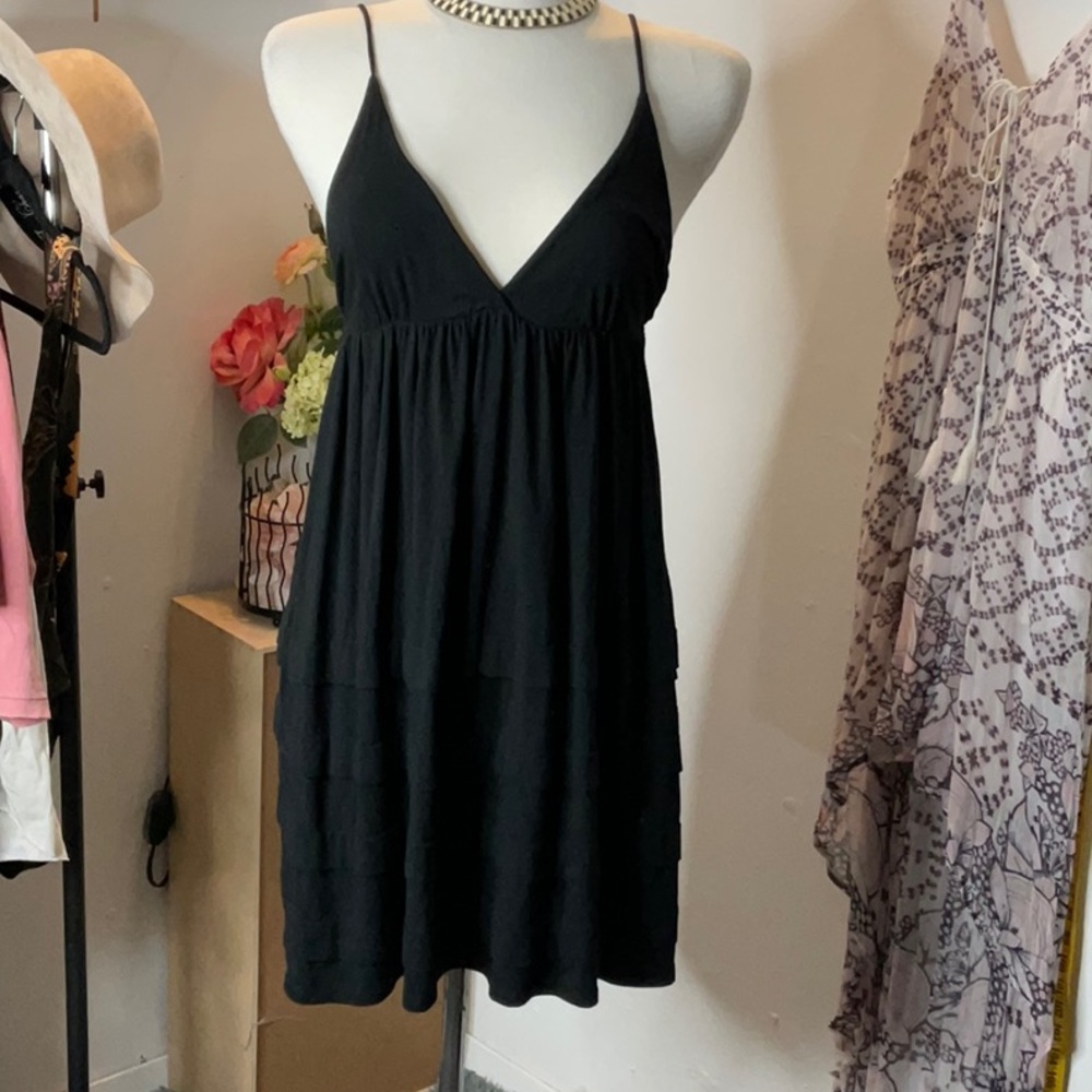 Relvolver mini dress M